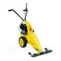 Зимнее оборудование для AL-KO BM 875/II 	   в Великом Новгороде