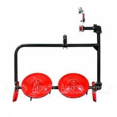 Роторная косилка B WM1050 для мотоблоков Weima в Великом Новгороде