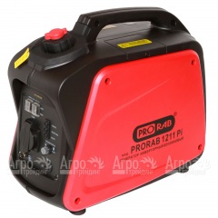 Инверторный генератор Prorab 1211 PI 1 кВт в Великом Новгороде