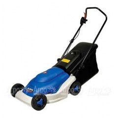 Газонокосилка электрическая Elmos EME150 в Великом Новгороде