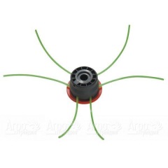 Триммерная головка Oleo-Mac Multiline 3.0 мм 4180-052 в Великом Новгороде