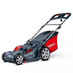 Газонокосилка электрическая Мобил К XME37 Премиум в Великом Новгороде