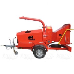 Измельчитель дизельный Sable Chippo 250D No Stress в Великом Новгороде