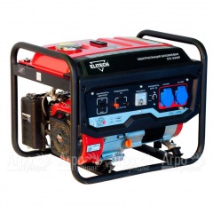 Бензогенератор Elitech СГБ 3000Р 2.5 кВт в Великом Новгороде