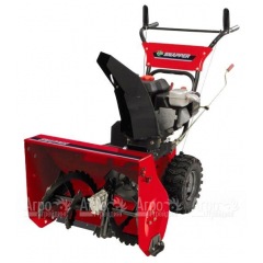 Снегоуборщик Snapper H924RX в Великом Новгороде