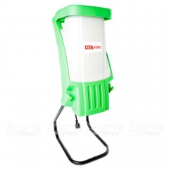 Измельчитель электрический садовый RedVerg RD-GS240 в Великом Новгороде