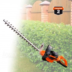 Электрический кусторез (электрокусторез) Patriot PT 7561 в Великом Новгороде