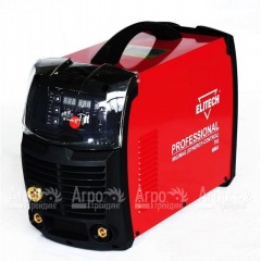 Сварочный инверторный Elitech АИС 300SYN в Великом Новгороде