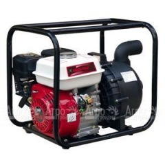 Бензиновая мотопомпа GREEN-FIELD LT-TB50 в Великом Новгороде