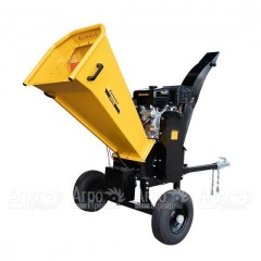 Измельчитель садовый бензиновый Champion CH1211E в Великом Новгороде