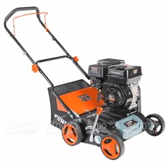 Бензиновый вертикуттер (аэратор) Patriot SCG202 в Великом Новгороде