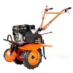 Мотоблок Patriot Ontario PRO в Великом Новгороде