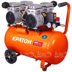 Компрессор поршневой безмасляный Кратон AC-300-50-OFS в Великом Новгороде