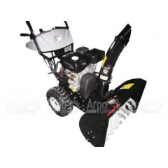 Снегоуборщик Manner&#39;s Garden Knight ST8000ME в Великом Новгороде