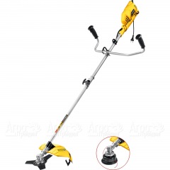 Электрокоса (электрический триммер) Steher SEB-42-1700 в Великом Новгороде