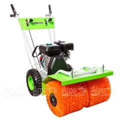 Подметальная машина RedVerg RD-SW60/7Q в Великом Новгороде