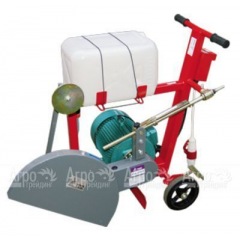 Резчик швов ТСС РШ-450 Э в Великом Новгороде