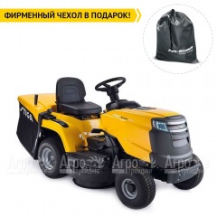 Садовый трактор Stiga Estate 3084 H в Великом Новгороде