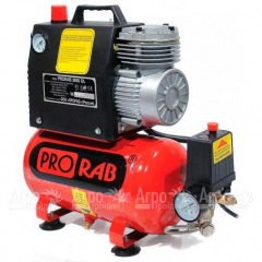 Компрессор безмасляный Prorab 2006 OL в Великом Новгороде
