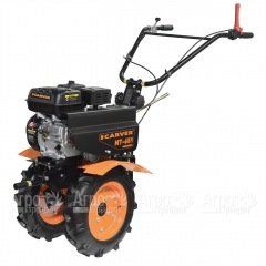 Мотоблок Carver MT-651 в Великом Новгороде