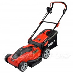 Газонокосилка электрическая EVOline LME 38 в Великом Новгороде