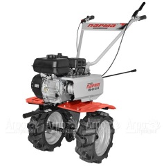 Мотоблок Парма МБ-01-6.5К (фрезы в комплекте) в Великом Новгороде