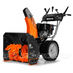 Снегоуборщик DeWORKS S 8065 в Великом Новгороде