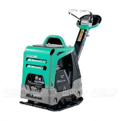 Виброплита реверсивная Caiman MVH-208GH Honda GX270 в Великом Новгороде