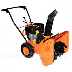 Снегоуборщик Prorab GST 55 в Великом Новгороде