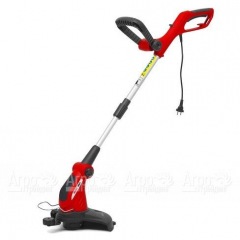 Электрокоса (электрический триммер) Hecht 600 E в Великом Новгороде