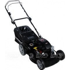 Газонокосилка бензиновая Matrix Turbo 45 B в Великом Новгороде