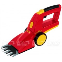 Аккумуляторые садовые ножницы Wolf-Garten Li-Ion Accu 100 в Великом Новгороде