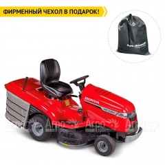 Садовый минитрактор Honda HF 2317 HME в Великом Новгороде