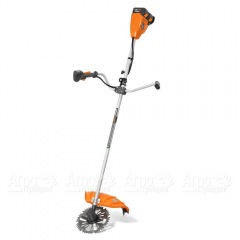 Аккумуляторный триммер Daewoo DABC 4242Li (без аккумулятора и зарядного устройства) в Великом Новгороде