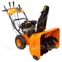 Снегоуборщик Prorab GST 75 EL в Великом Новгороде