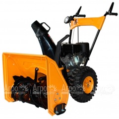Снегоуборщик Forward FST-70/220 в Великом Новгороде
