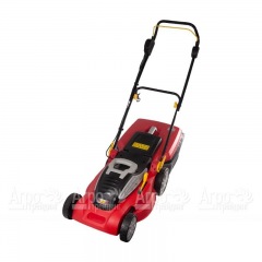 Газонокосилка электрическая DDE LME4318 Иоланта в Великом Новгороде