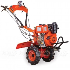 Мотоблок Patriot T 7,0/1000 2FB DE Nevada Diesel в Великом Новгороде