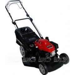 Газонокосилка бензиновая Matrix Turbo 55 HS 3in1 + 2 ножа в Великом Новгороде