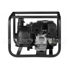 Бензиновая мотопомпа Hyundai HYA 53 в Великом Новгороде