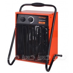 Электрическая тепловая пушка Patriot PT-Q 6 в Великом Новгороде