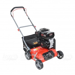 Вертикуттер бензиновый (скарификатор) Expert SC40 в Великом Новгороде