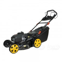 Газонокосилка бензиновая Habert HBL19SPF в Великом Новгороде