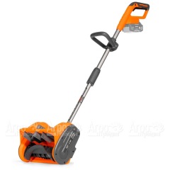 Снегоуборщик аккумуляторный Daewoo DAST 3521Li (без аккумуляторной батареи и зарядного устройства) в Великом Новгороде