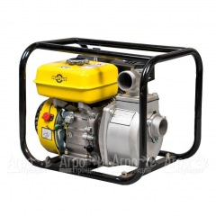 Бензиновая мотопомпа Mateus MS04001 в Великом Новгороде