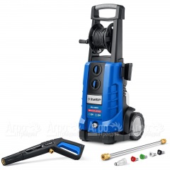 Мойка высокого давления Зубр АВД-П200 в Великом Новгороде