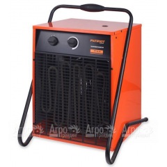 Электрическая тепловая пушка Patriot PT-Q 30 в Великом Новгороде