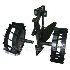 Навесное оборудование для культиватора Hyundai S800 в Великом Новгороде