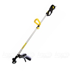 Электрический триммер Huter GET-1200SL в Великом Новгороде