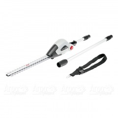 Насадка-кусторез HTA 4045 для Al-KO MT 40 (без аккумулятора и ЗУ) в Великом Новгороде